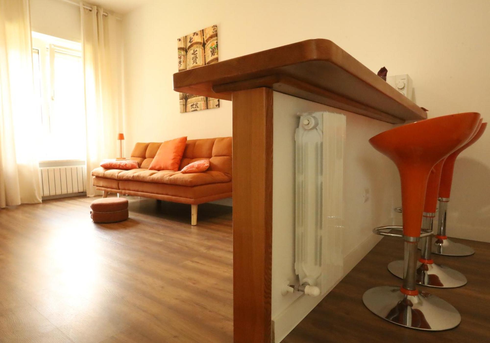 Jitaku Meraki Apartment Cagliari